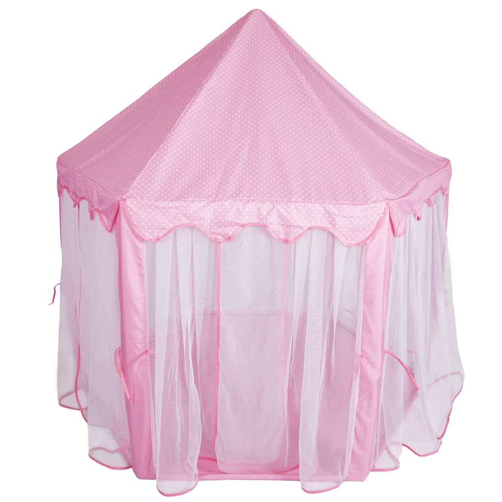 Princess Castle Tent Polyester W641