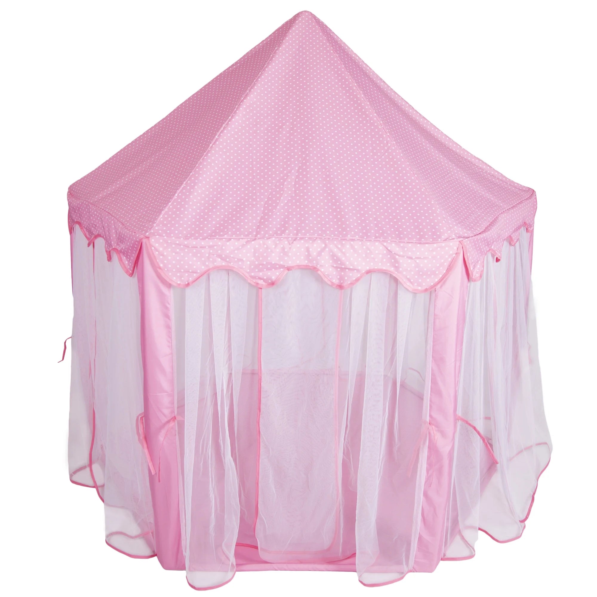 Princess Castle Tent Polyester W641