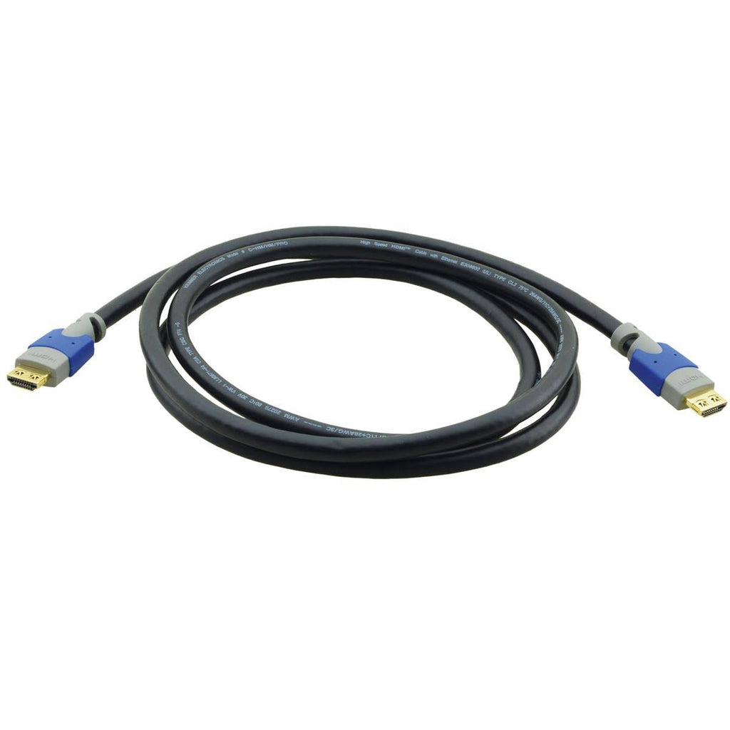 35ft High-Speed HDMI Cable with Ethernet A898