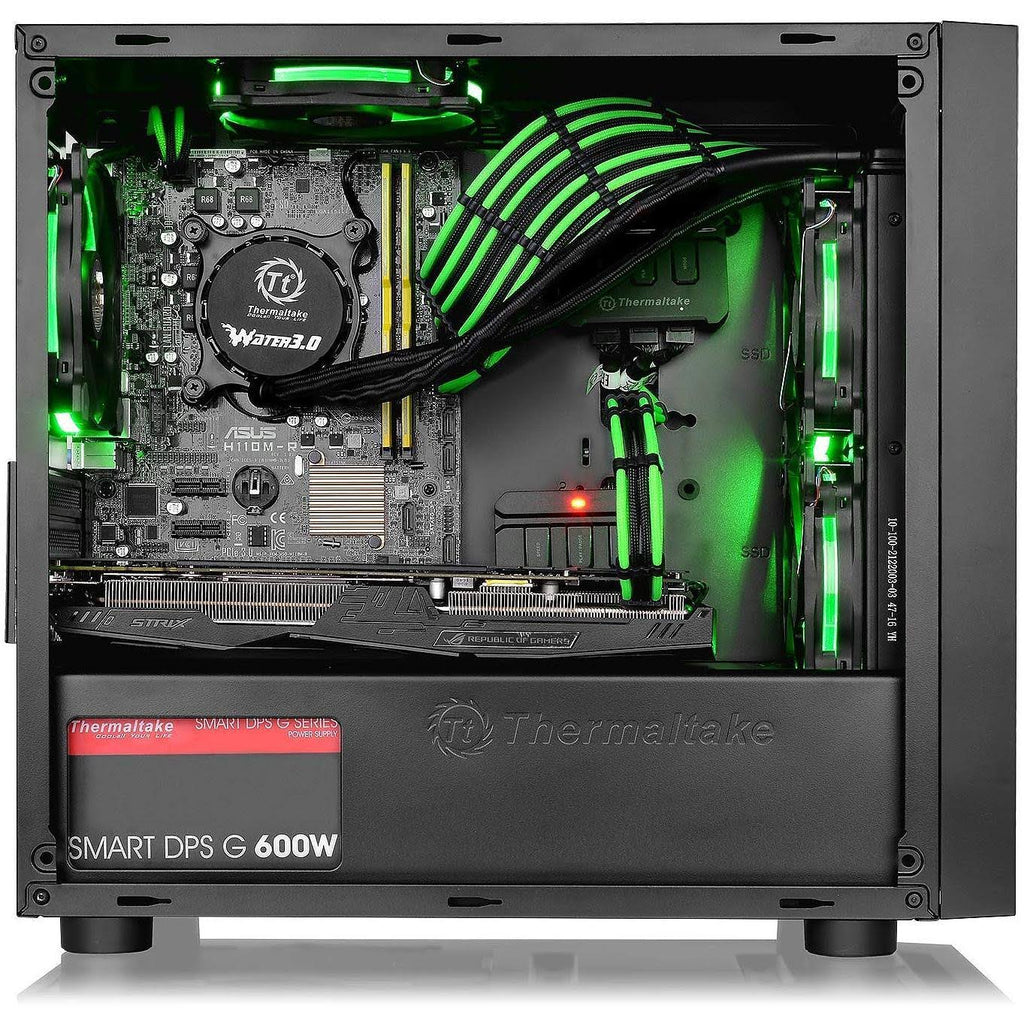 Tower Case O324