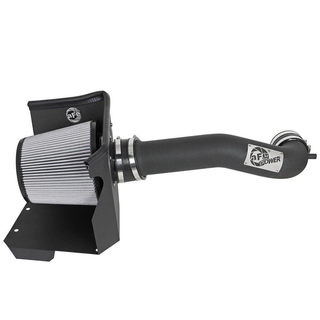 Magnum Force Stage-2 Pro Dry S Air Intake System H686549