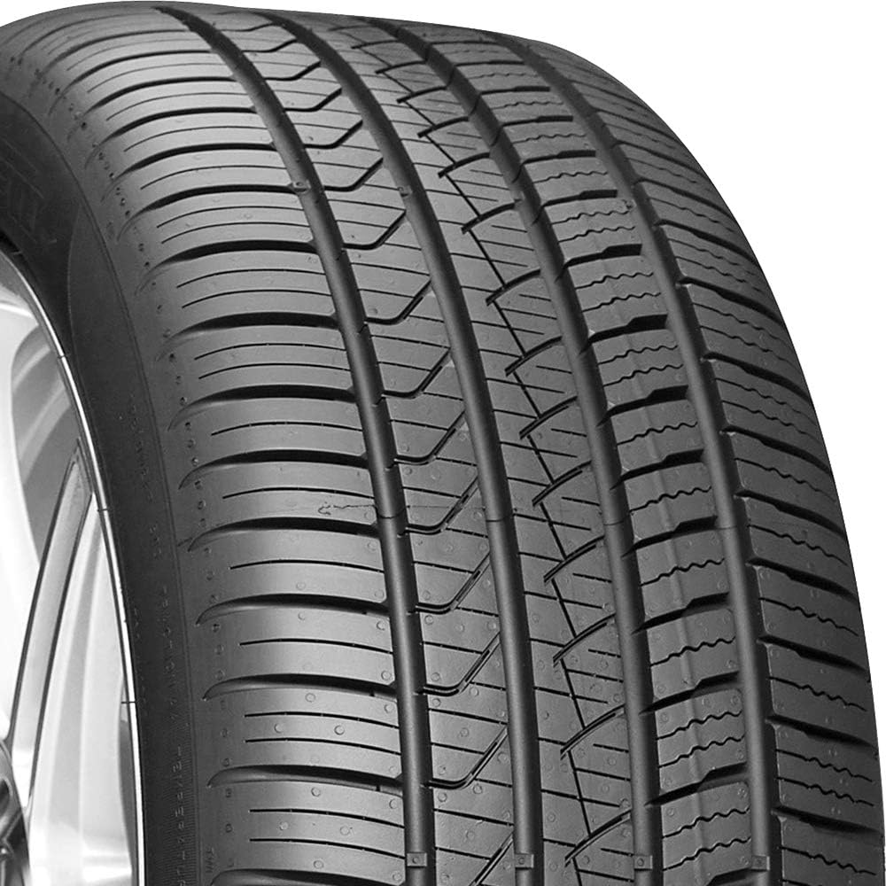 255/40R19 100V Performance Radial Tire P751