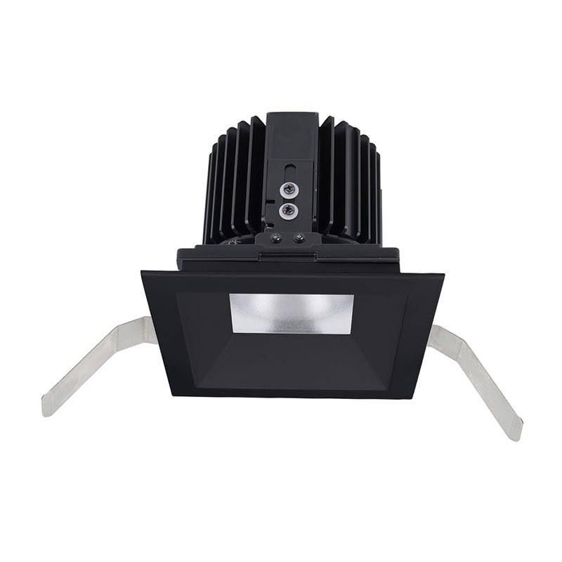 4.5x22 Square Shallow Regressed Trim with LED N6452