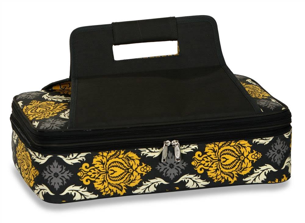 Cold and Hot Food Carrier E864