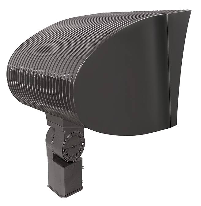 Bronze Slipfitter Lamp A922020