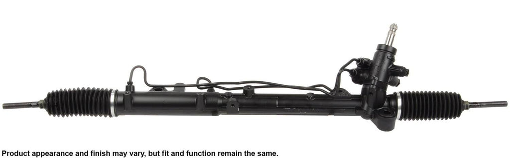 Rack & Pinion C9402