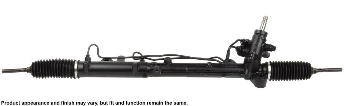 Rack & Pinion C9402
