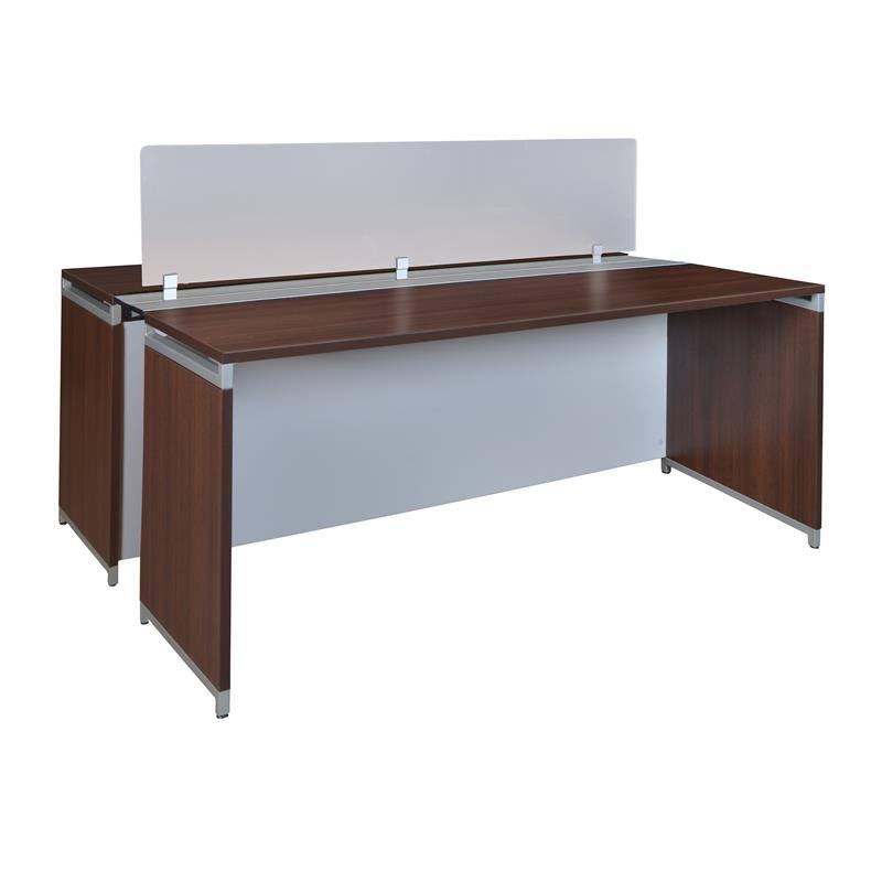 Privacy Divider for Benching Q31102