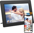 10.1 Inch WiFi Digital Photo Frame with IPS Touch Screen W3186
