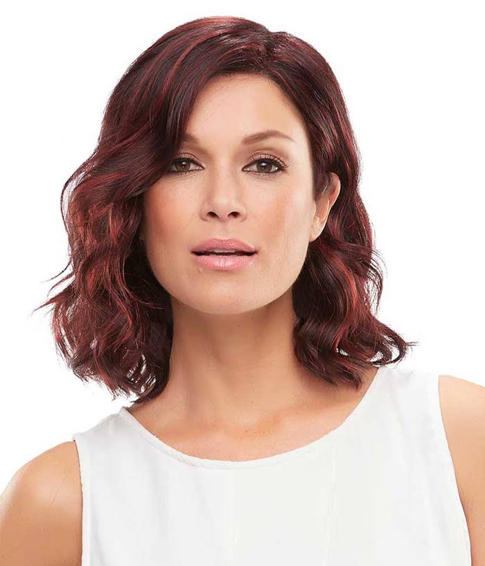 Petite Wig J107179