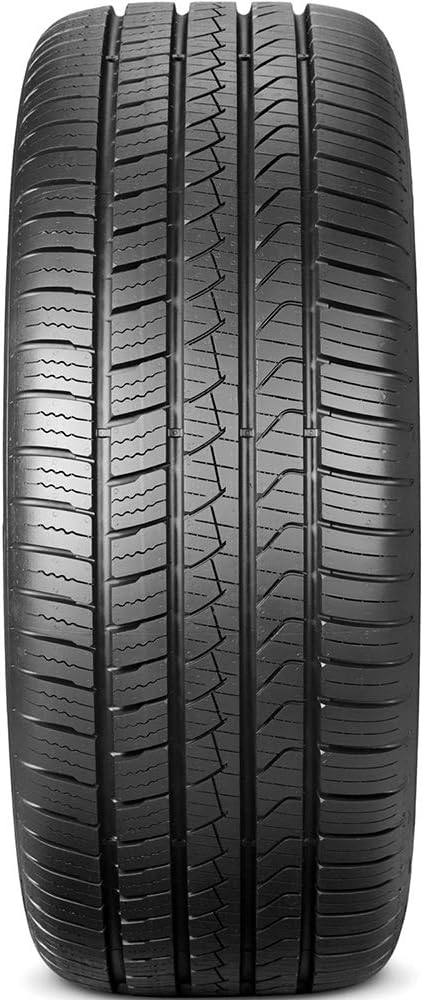 255/40R19 100V Performance Radial Tire P751