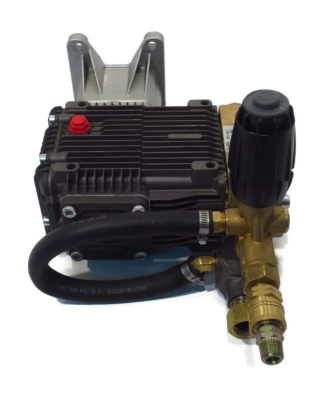 3700 PSI Power Pressure Washer Pump X164