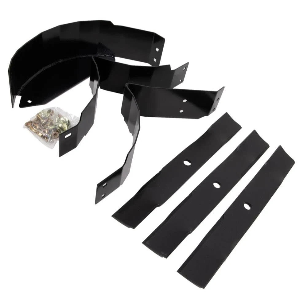 54x22 Zero Turn Mulching Kit Z646