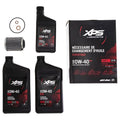 4T 0w-40 Full Synthetic Oil Change Kit W18021