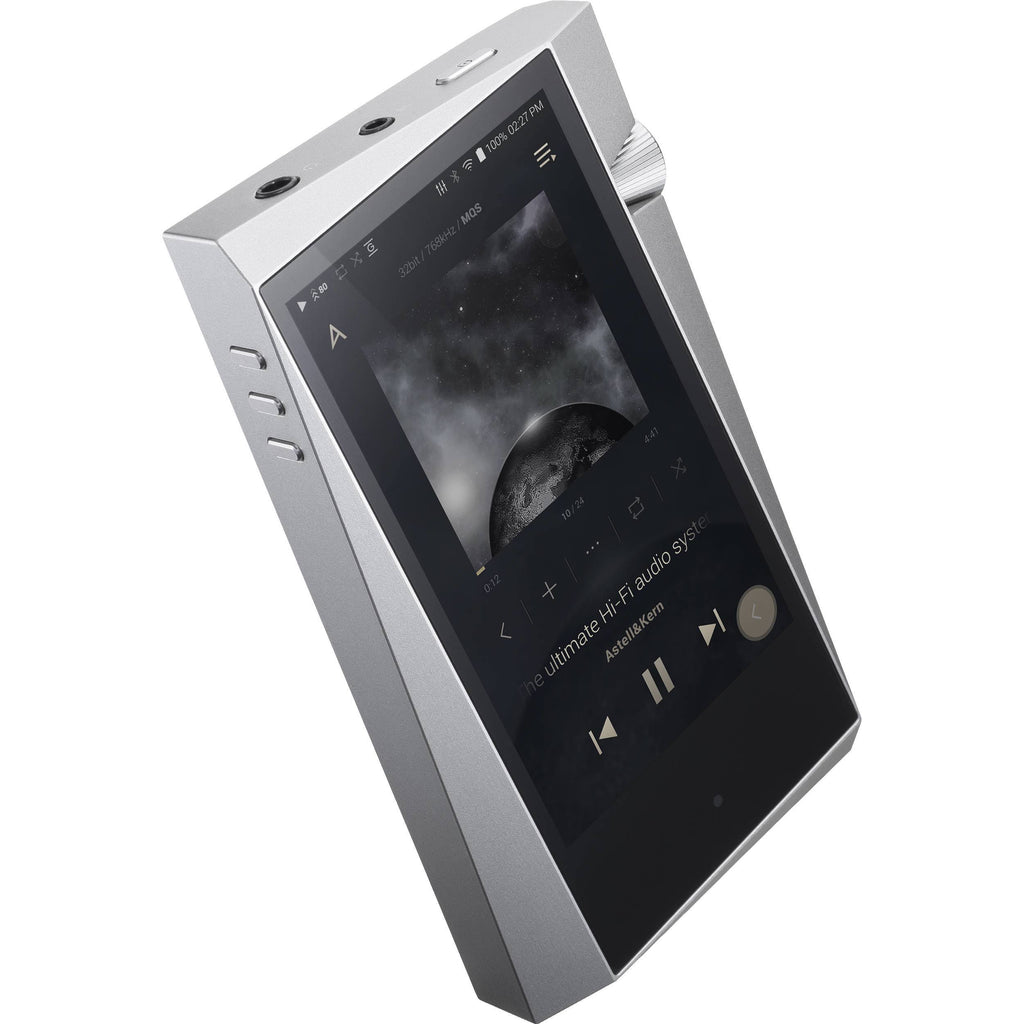 Digital Audio Player T945938