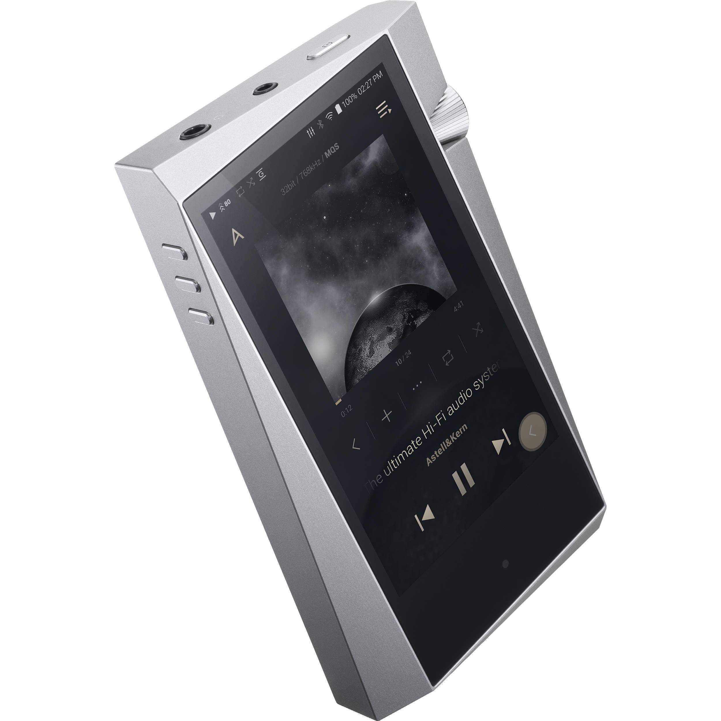 Digital Audio Player T945938