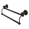 Double Towel Bar Venetian Bronze L25503