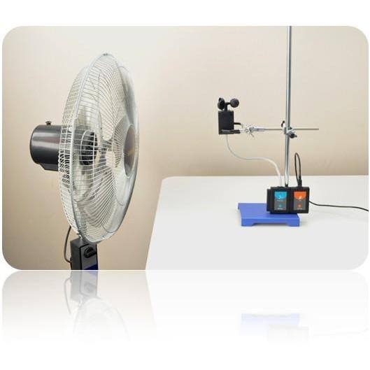 Anemometer Logger Sensor B396