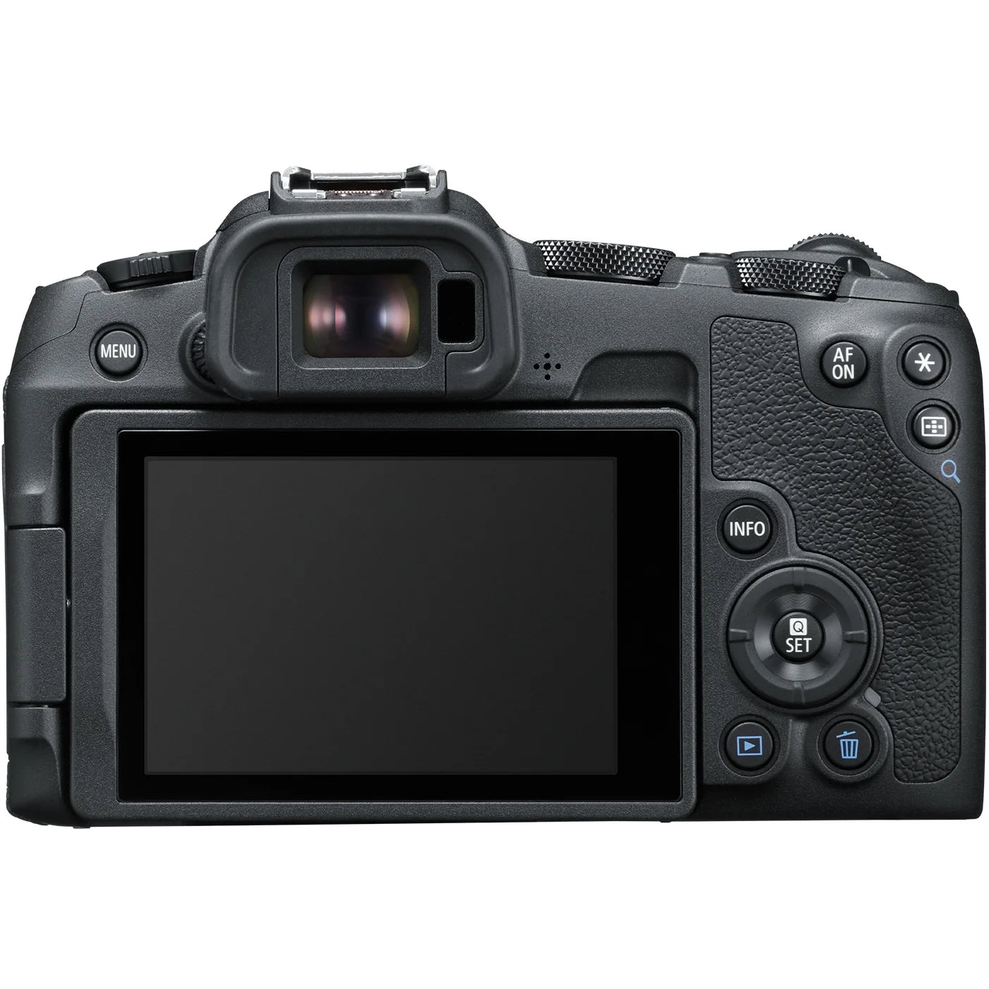 Canon EOS R8 Full Frame Mirrorless Interchangeable Lens Camera Body with Photography Bag, Microphone, Tripod, Software & Accessories Kit F598