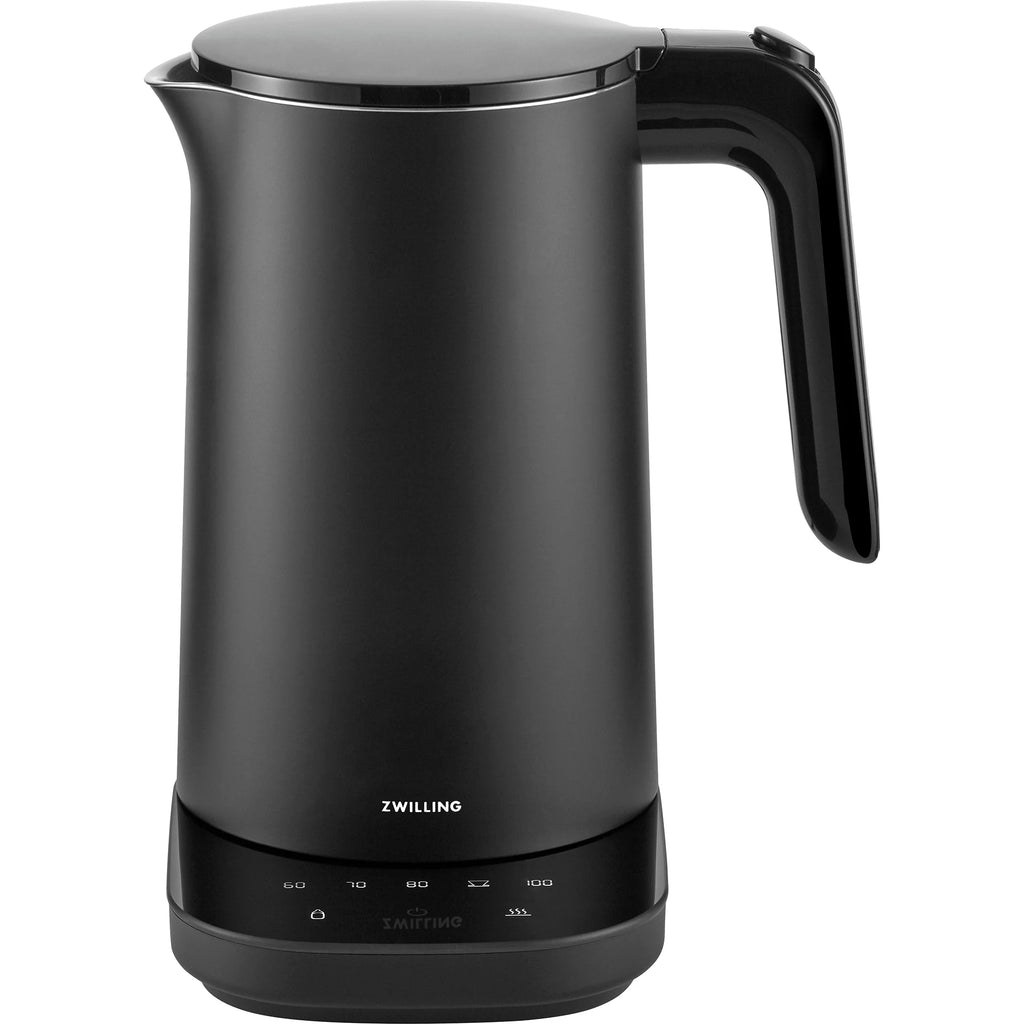 Black 1-Liter Electric Kettle V394731