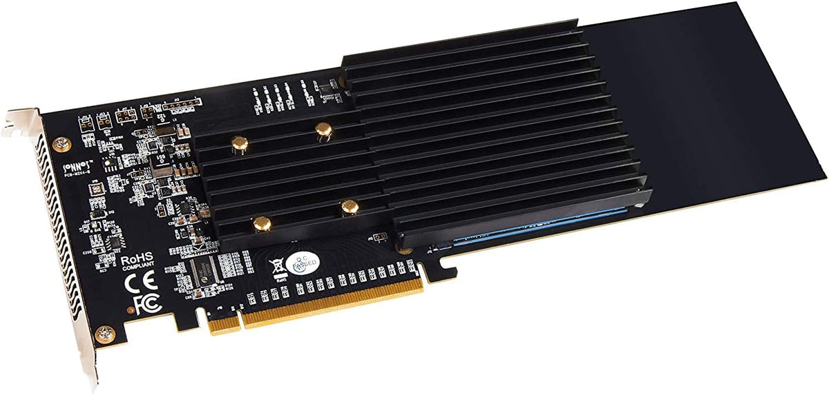 M.2 PCIe SSD Card I862745