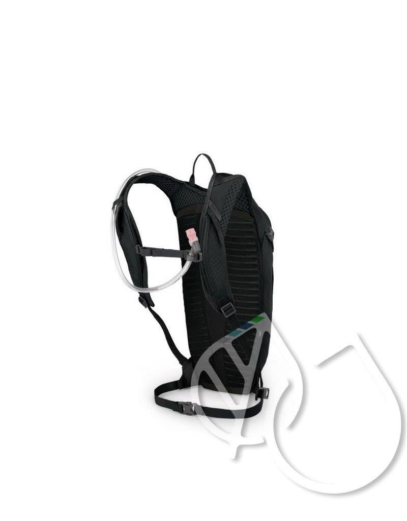 Molten Red 8 Hydration Pack Z890386