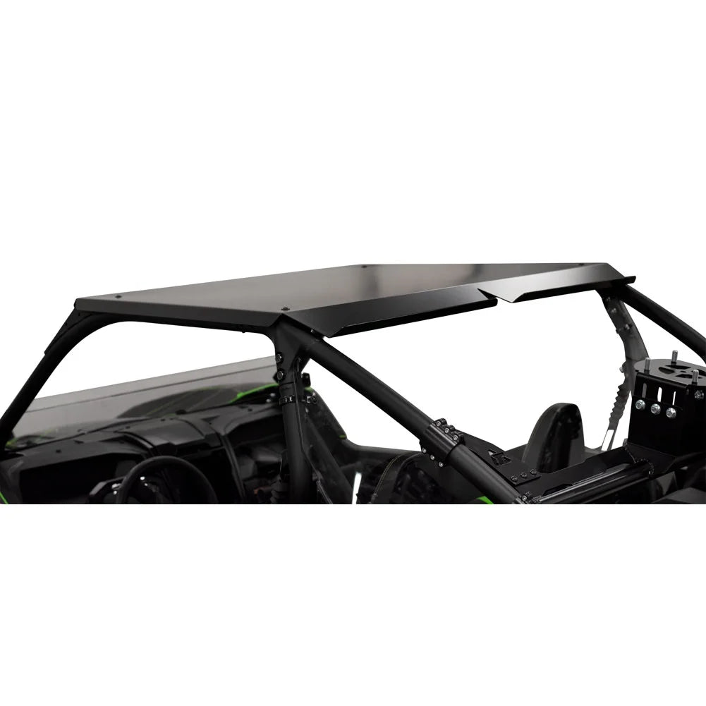 UTV Roof Rack with 40" LT. Bar for Kawasaki Teryx KRX 1000 Q6633