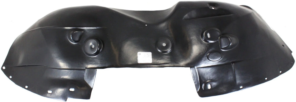 Fender Liner Front Right Passenger Side N86823
