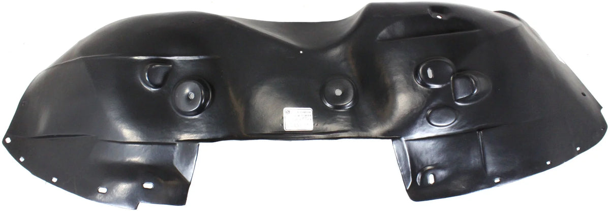 Fender Liner Front Right Passenger Side N86823