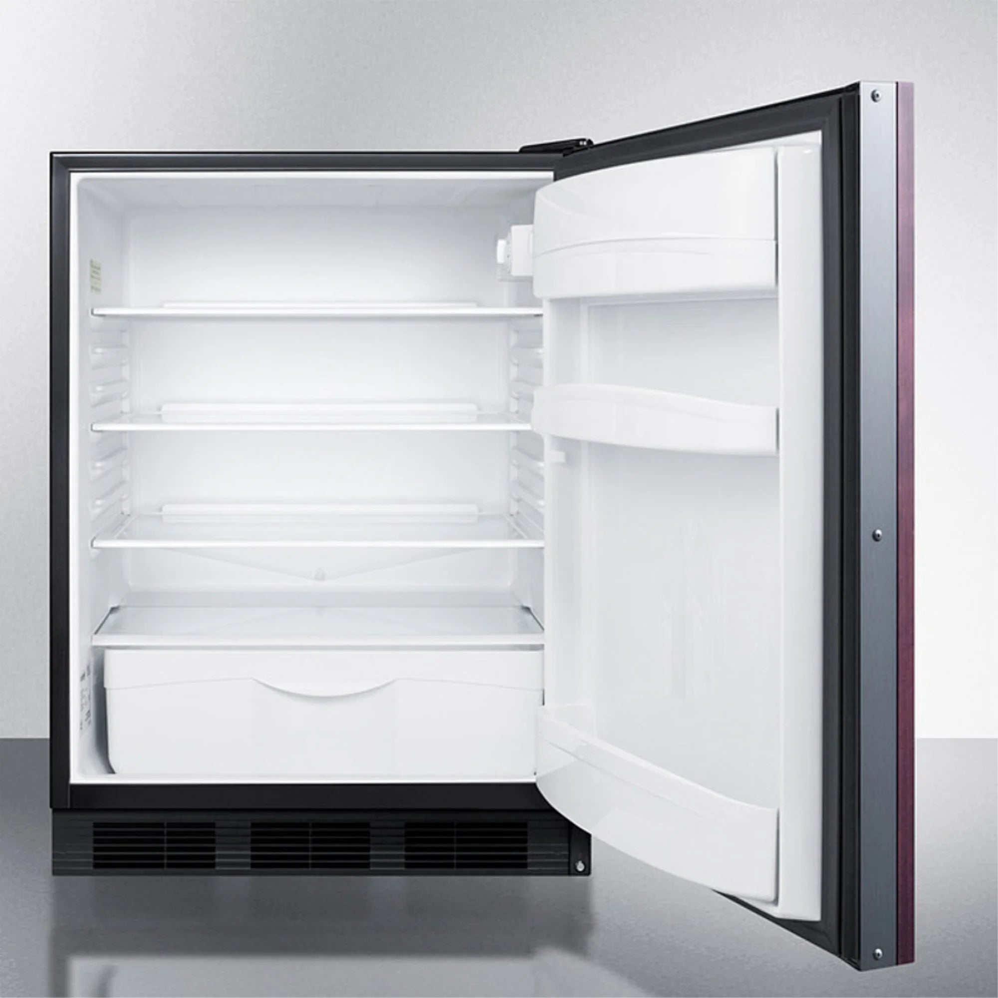 Commercial Built-in Undercounter Medical Refrigerator S715715