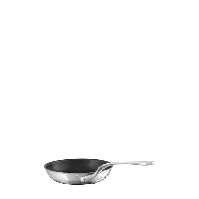 8in Nonstick Round Frying Pan W34068