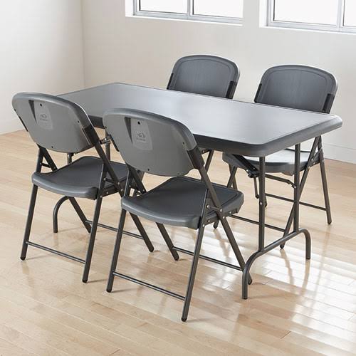 36x22 Square Bistro Table I581
