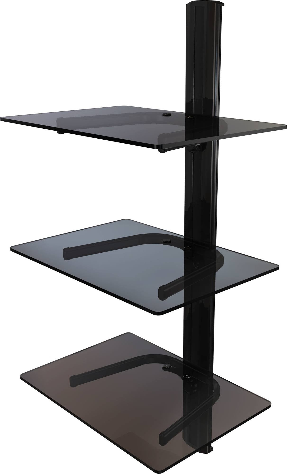 Triple Shelf Wall System C76299