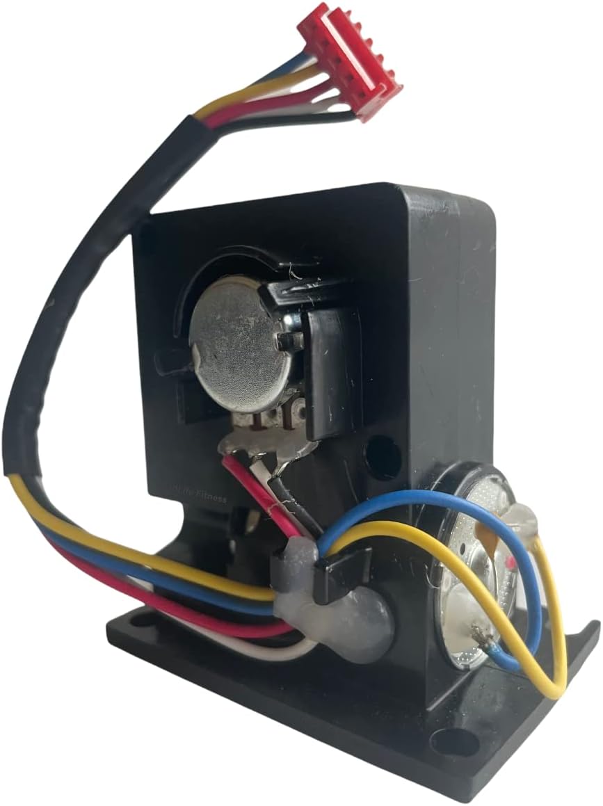 Elliptical Resistance Motor Pack of 2 R57785