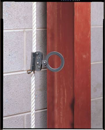 Yellow Stainless Steel Cable u0026 Rope Grab E18466