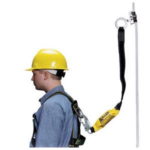 Yellow Stainless Steel Cable u0026 Rope Grab E18466