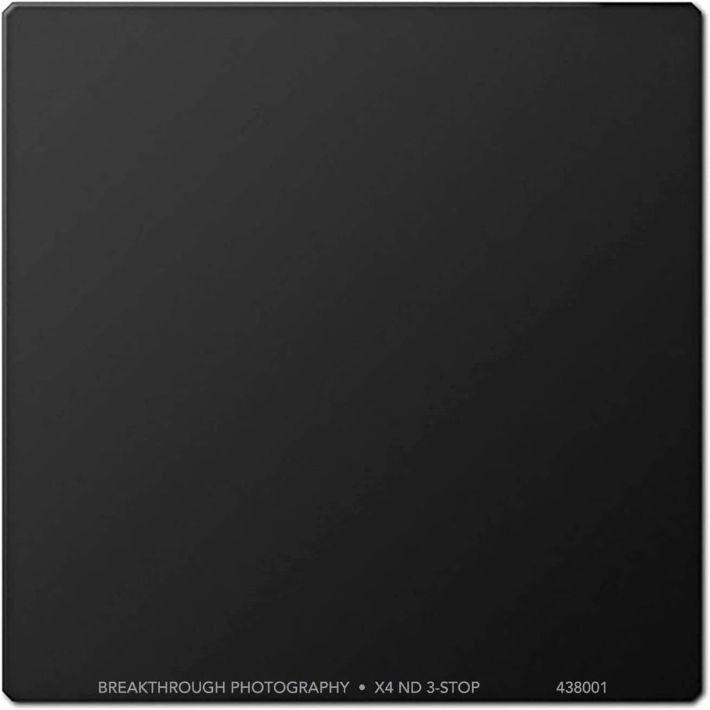 82mm 15-Stop Fixed ND Filter M215
