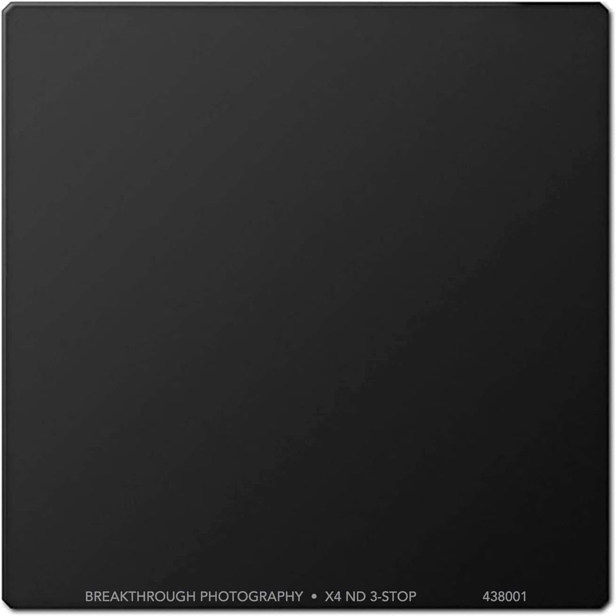 82mm 15-Stop Fixed ND Filter M215