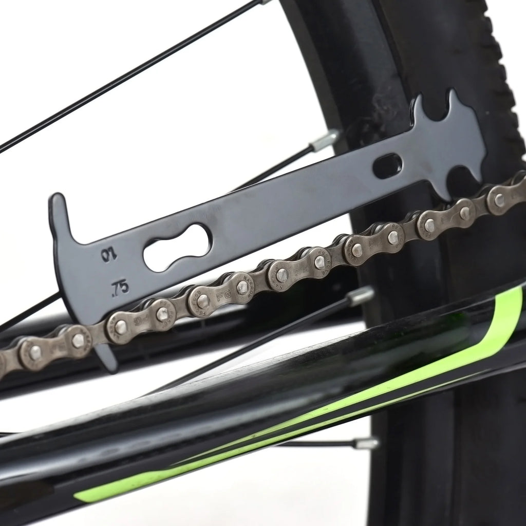 Bike Tool Set with Chain Breaker and Wear Indicator Tool R253343