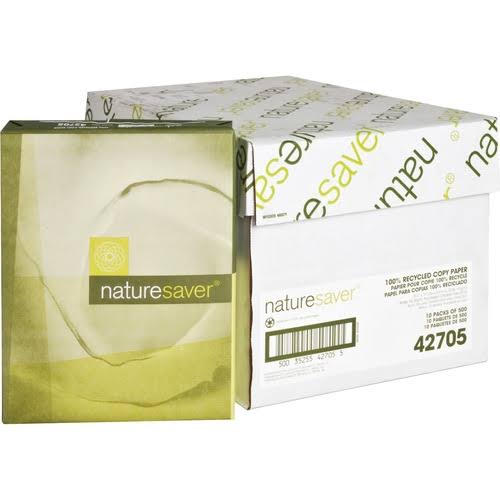 Recycled Paper Cardstock N32530