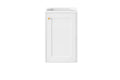 16 in. Glossy White Single Vanity Cabinet G359