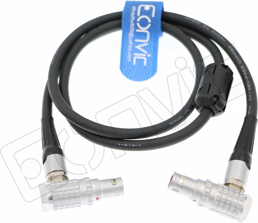 Right Angle 16 pin to 16 pin LCD Cable I2685