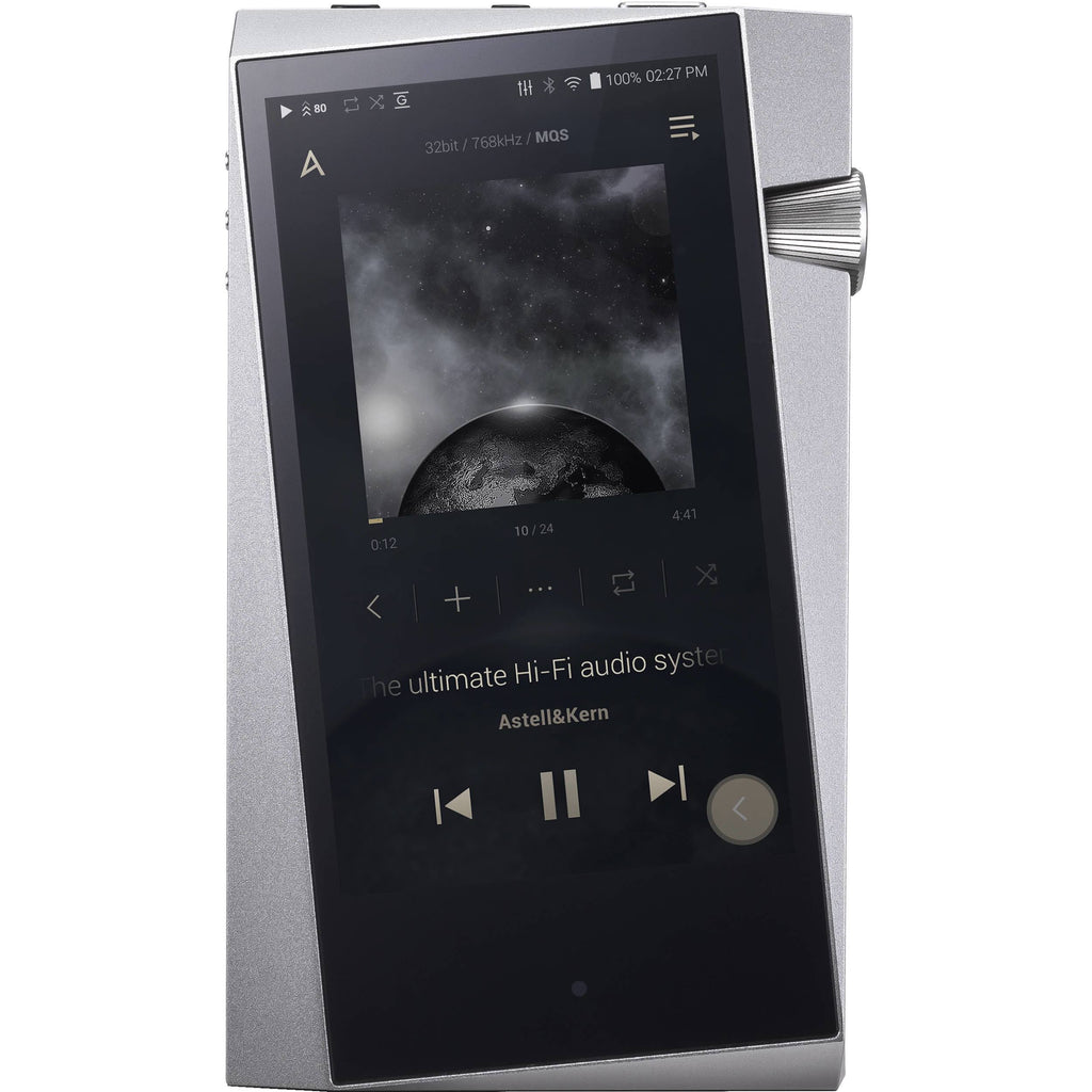 Digital Audio Player T945938