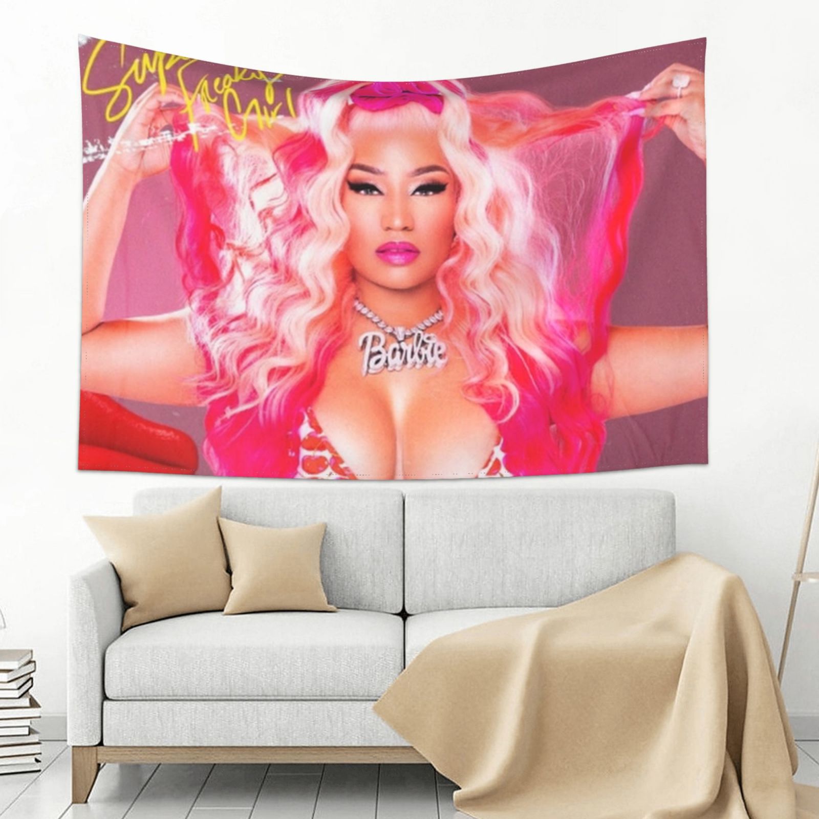 Tapestry Wall Hanging Blanket (60x40inch) G471690