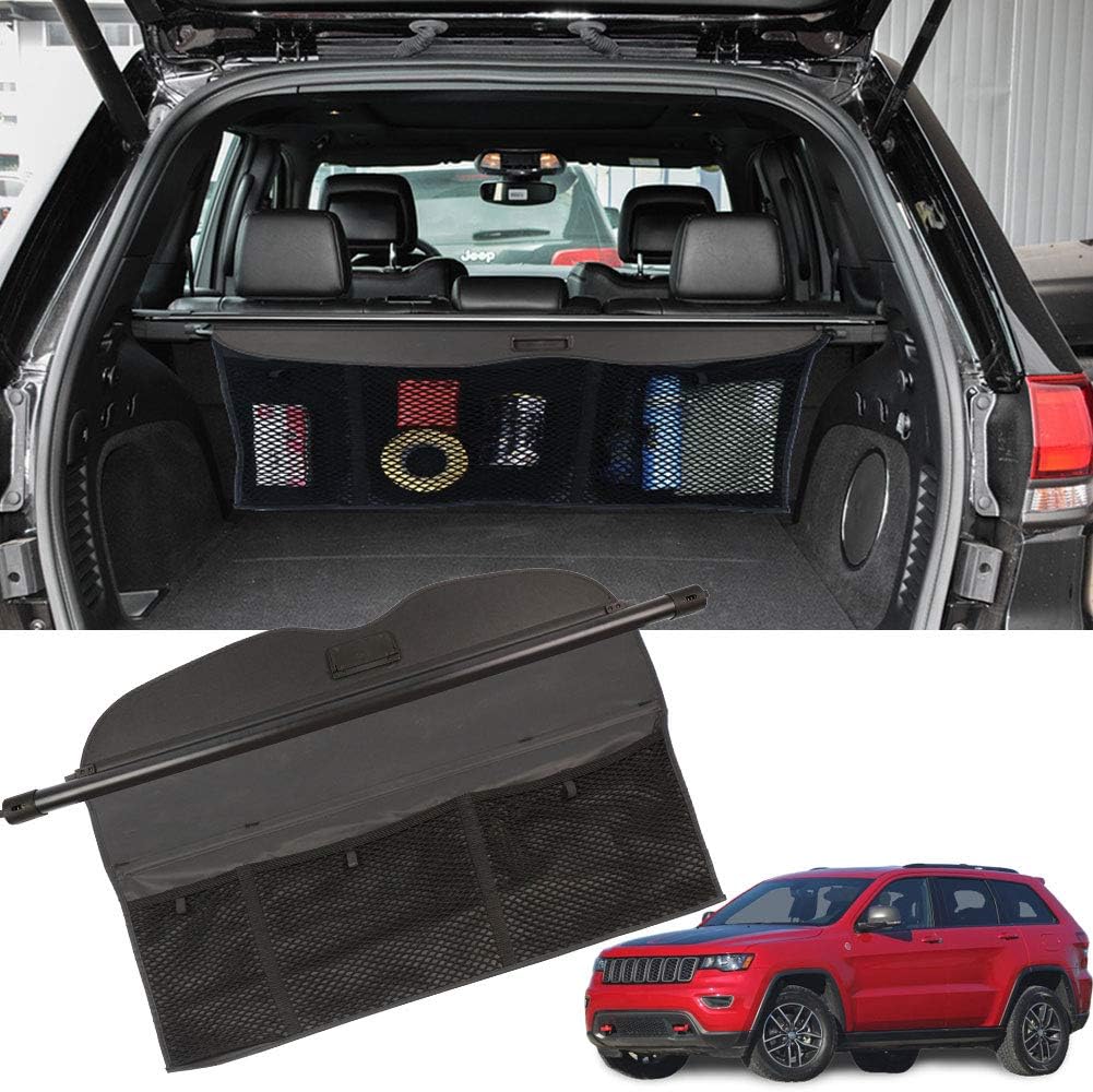 SUV Cargo Cover M944
