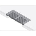 Pine Natural Wood Floor Register Q1635