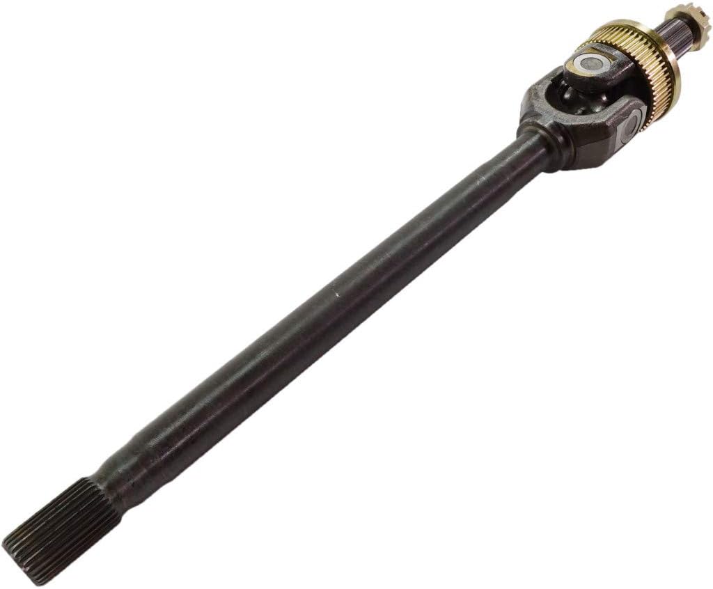 Dana 44 Front Axle Shaft for Dodge Ram 1500/2500 4WD X882146