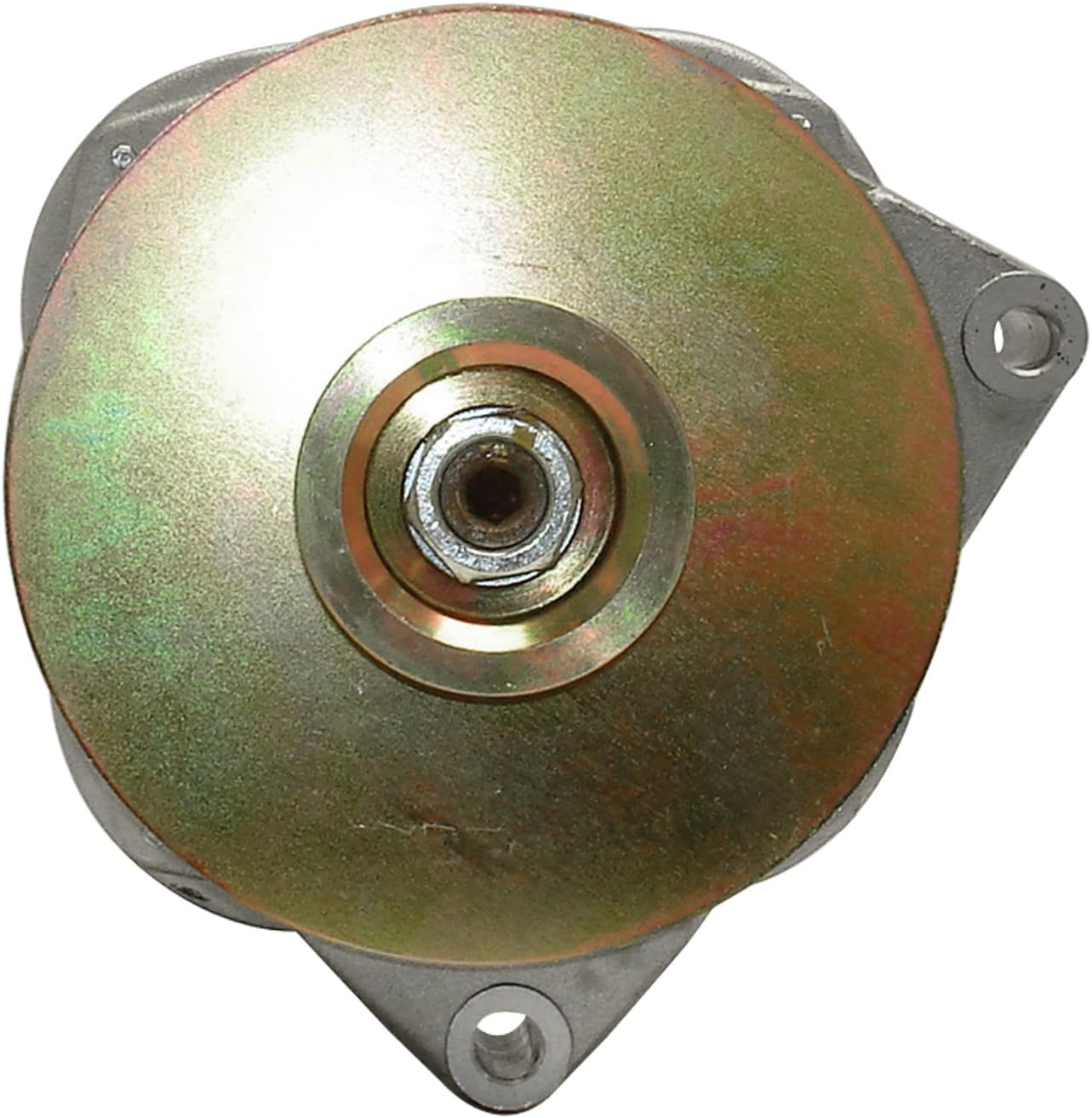 Remanufactured Alternator J11535