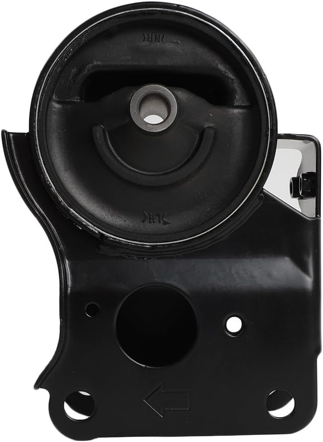 Motor Mount Set 4Pcs Front Motor Mount With Sensor Pack of 2 I67625