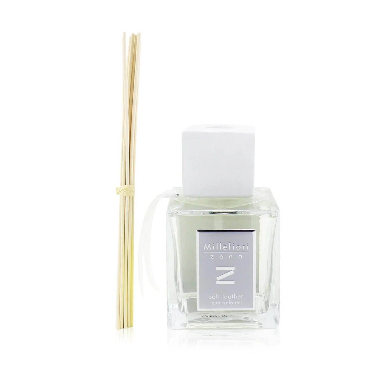 Soft Leather Fragrance Diffuser 100ml I7162